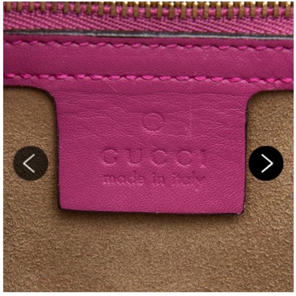 🖤 Sale 💙Gucci GG Supreme Tote - Picture 5 of 10